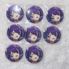 仙石忍 缶バッジ