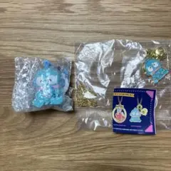 サンリオキャラクター大賞　シークレット