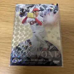 森下暢仁　KEYSTONE /50 即購入◎