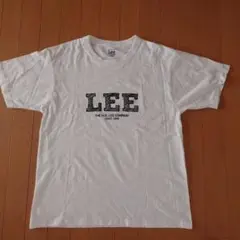 Lee半袖シャツ