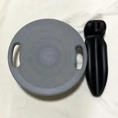バランスボード 整体ポール セット