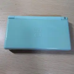 水色 ニンテンドーDS Lite 本体