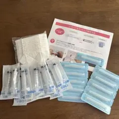 シリンジ法 PREMENT プレメント