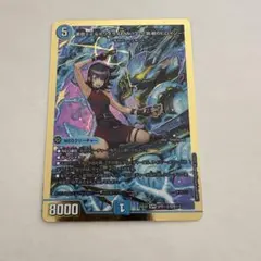 黄昏ミミ＆トワイライトMk.3-挑戦のヒロイン- シークレット　金　1枚