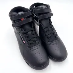 ✨未使用タグ付き✨Reebok フリースタイル ハイ F/S HI 24.0