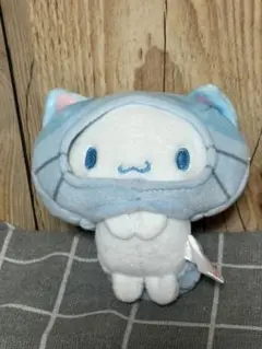 シナモン　シナモロール　ぬいぐるみ