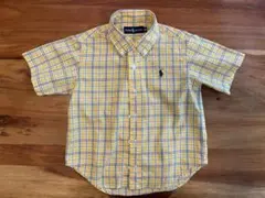 Ralph Lauren ボタンダウンシャツ