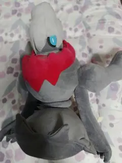 ダークライ ぬいぐるみ ポケモンぬいぐるみDP タカラトミー