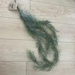 新品未使用　フェイクスパニッシュモス　サリュ