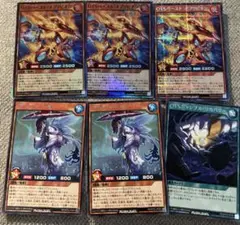 ラッシュデュエル　OTSバーストオブリビオン　シークレット　アウターバース
