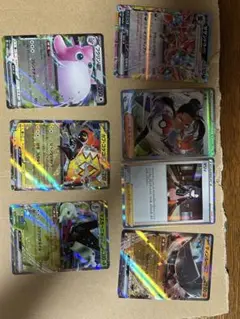 ポケモンカードセット