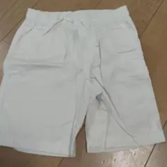 Polo Ralph Lauren 白 ハーフパンツ サイズ7