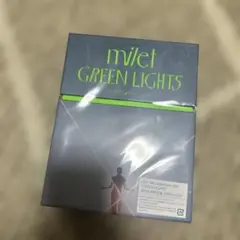 milet 5th anniversary live GREEN LIGHTS