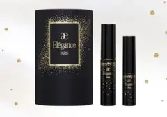 elegance エレガンス「プレミアム メイクアップボックス」