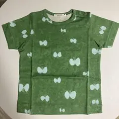 ミナペルホネン　hanahane 100サイズ