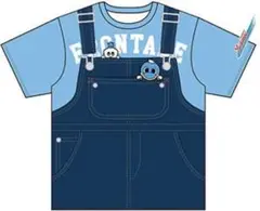 本日限定価格　川崎フロンターレくいしんぼうユニフォーム 来場者プレゼント