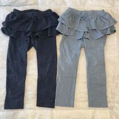【まとめ売り】UNIQLO BABY 100サイズ・ボトムス