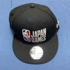 NBA JAPAN GAMES 2022 キャップ