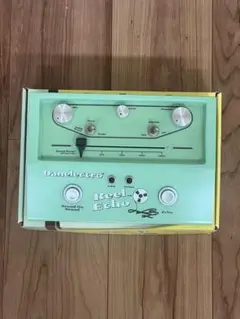 Danelectro Reel Echo Tape Simulator - エフェクター専門店