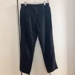 HARE イージースラックス　ブラウン　Mサイズ