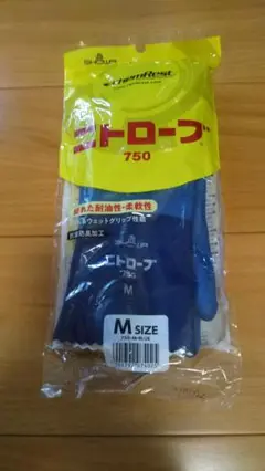 ニトローブ 750　Mサイズ