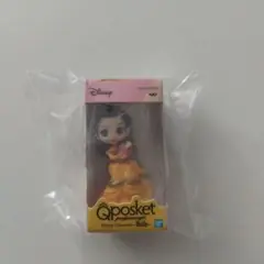 Qposket ベル フィギュア 未開封