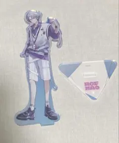 にじさんじ ろふまお ROF-MAO 不破湊 2周年 アクスタ アクリルスタンド