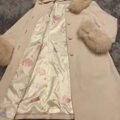 ウィルセレクション 4wayロングコート