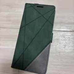 iPhone13 Pro Max 手帳　ケース