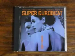 SUPER EUROBEAT VOL.27