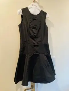 RED VALENTINO ワンピース
