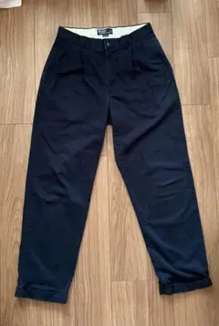 90s Polo by Ralph Lauren chino pants