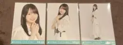 賀喜遥香　それまでの猶予　コンプ