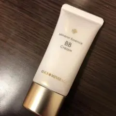 オンリーミネラル ミネラルエッセンスBBクリーム ライトオークル 30g
