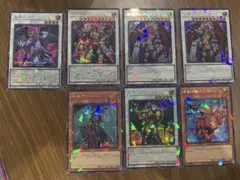 魔轟神　シークレット　まとめ売り