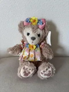 shelliemay spring voyage ぬいぐるみ