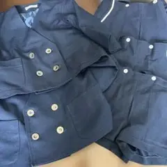 ☆即購入せずお声掛けください　　敬愛幼稚園　制服　ズボン　ブレザーなど