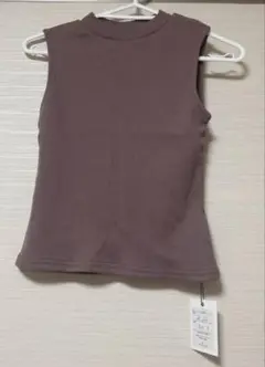 ノースリーブ