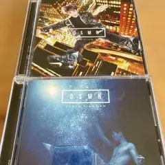 2PM JUNHO DSMN 2枚セット