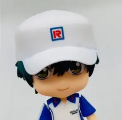 ねんどろいど　越前リョーマ Amazon.co.jp: ねんどろいど 新テニスの王子様 越前リョーマ