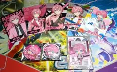 【最終値下げ】けちゃ グッズ まとめ　定価以下