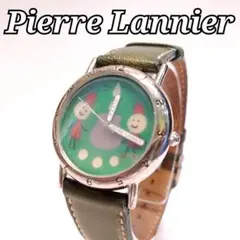 ✨希少✨Pierre Lannier 水瓶座 さくらももこ 2001本限定