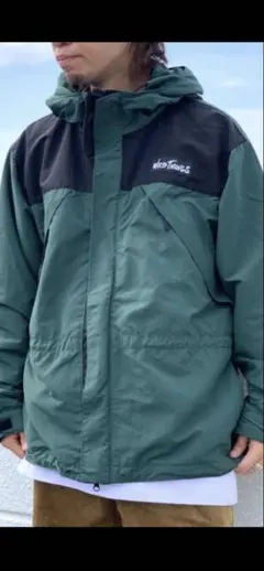 ワイルドシングス　シャモニージャケットChamonix Jacket XLサイズ