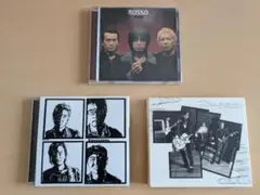 未使用未開封ＲＯＳＳＯｓ Ｅｍｉｓｓｉｏｎｓ／ＲＯＳＳＯ DVD 1万枚生産限定 2025年最新】EMISSIONS ROSSOの人気アイテム - メルカリ