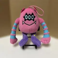 LISA マスコット