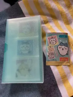 ちいかわ　シールコレクション2 コンプリート
