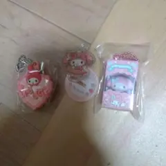 サンリオ　マイメロディ　まとめ売り