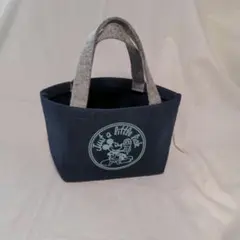 ディズニートートバッグ