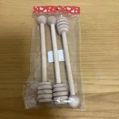 ハニーディッパー　3本セット