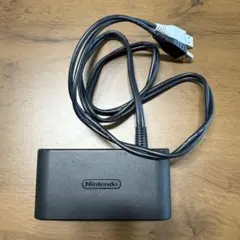【純正品】ニンテンドーゲームキューブコントローラ 接続タップ